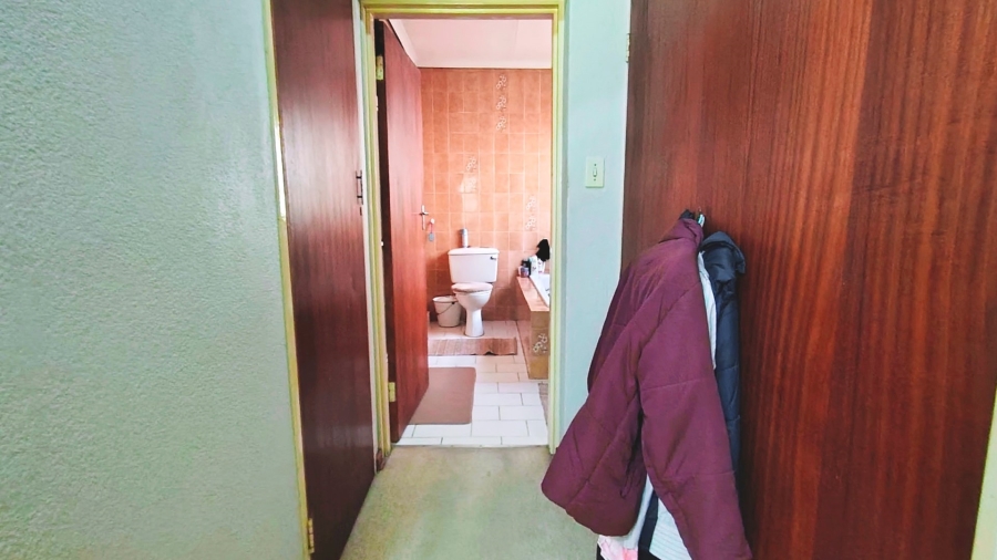 3 Bedroom Property for Sale in Vanderbijlpark Sw 2 Gauteng