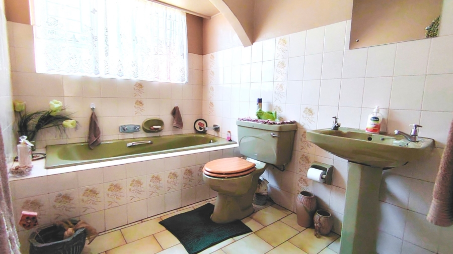 3 Bedroom Property for Sale in Vanderbijlpark Sw 2 Gauteng