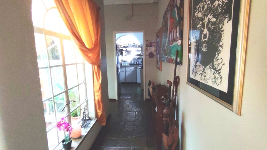 Commercial Property for Sale in Glen Donald A H Gauteng