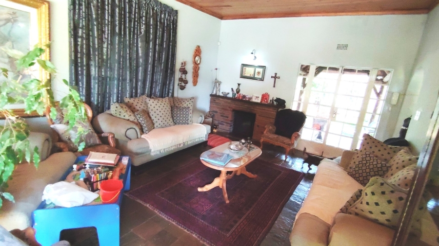 Commercial Property for Sale in Glen Donald A H Gauteng