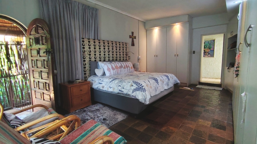 Commercial Property for Sale in Glen Donald A H Gauteng