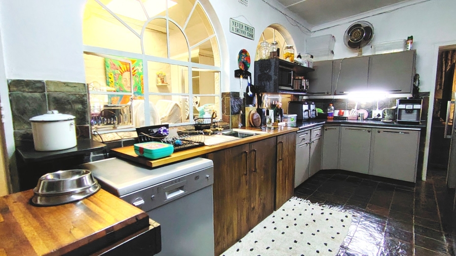 Commercial Property for Sale in Glen Donald A H Gauteng