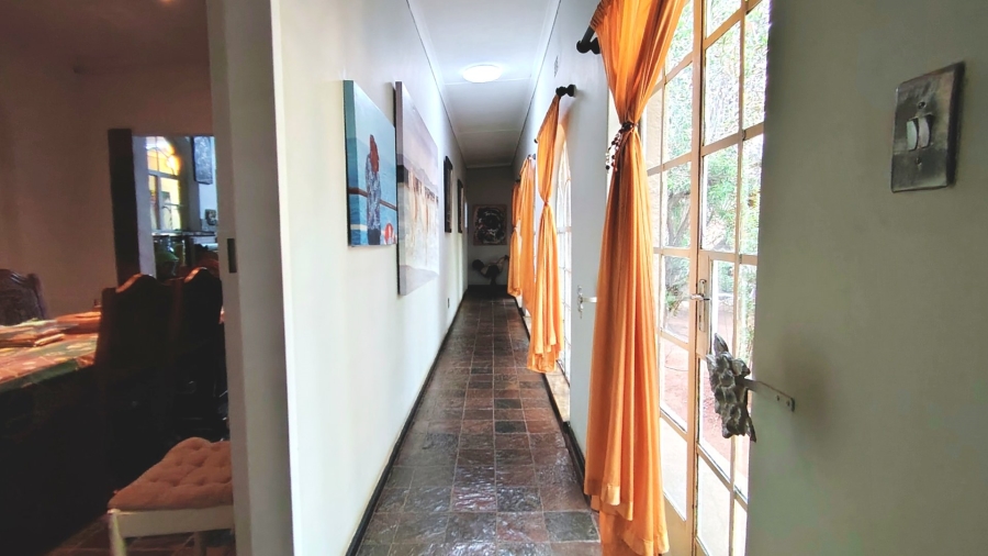 Commercial Property for Sale in Glen Donald A H Gauteng