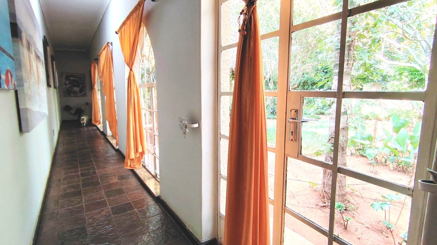 Commercial Property for Sale in Glen Donald A H Gauteng