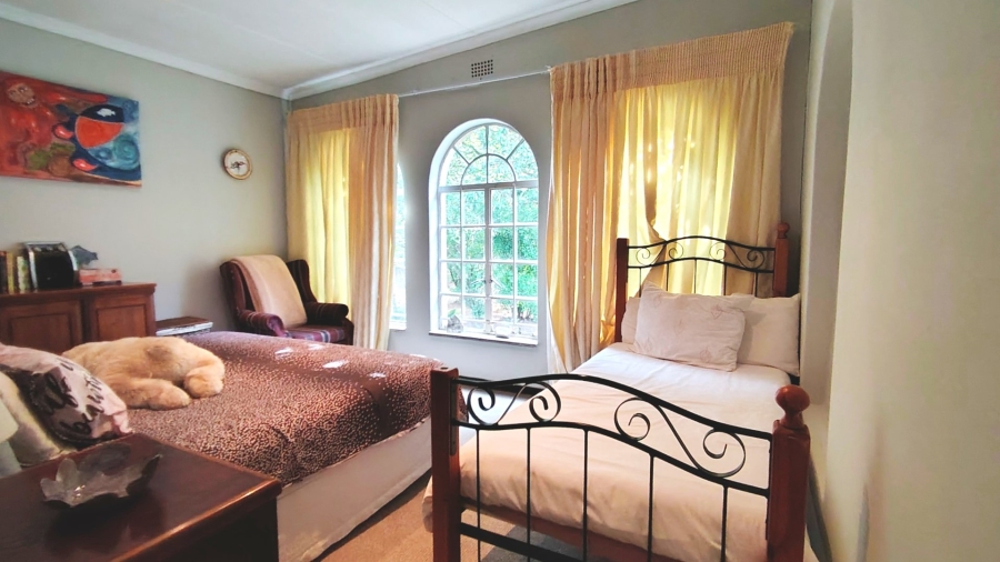 Commercial Property for Sale in Glen Donald A H Gauteng