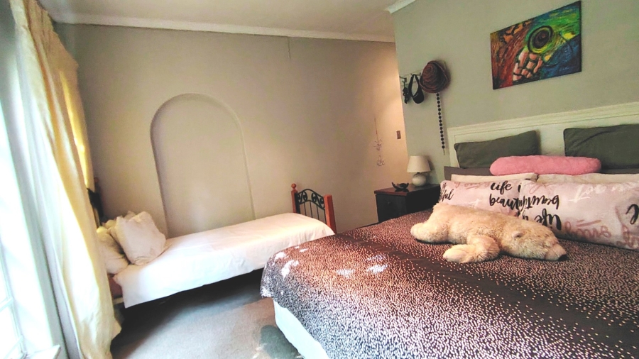 Commercial Property for Sale in Glen Donald A H Gauteng