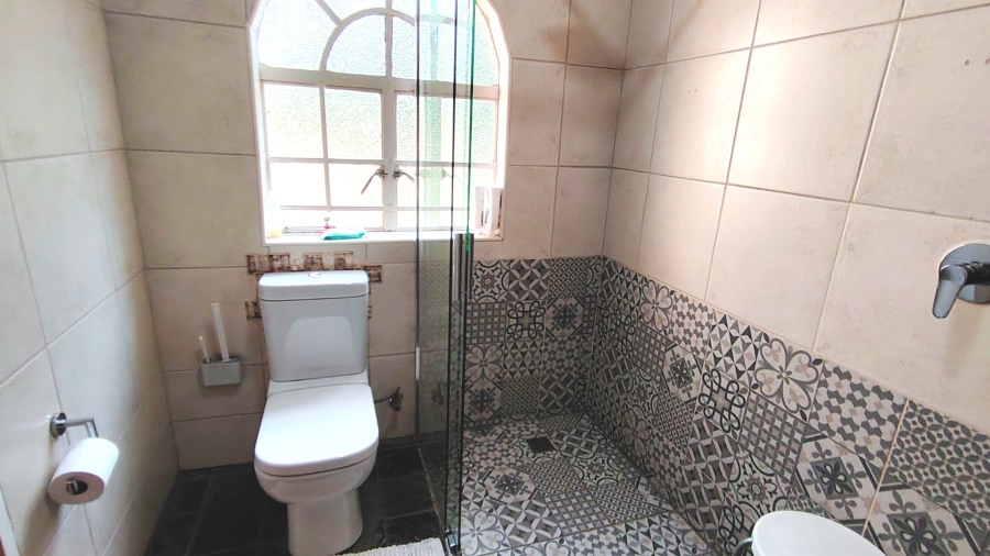 Commercial Property for Sale in Glen Donald A H Gauteng