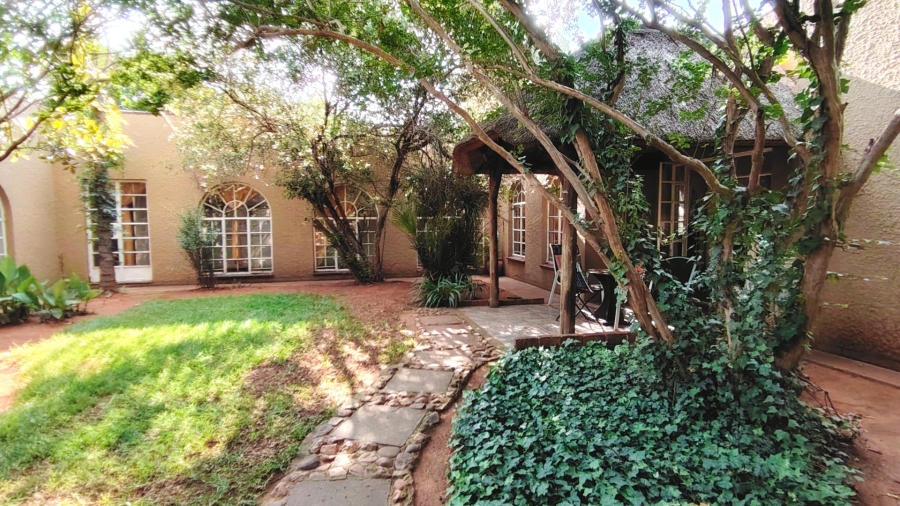 Commercial Property for Sale in Glen Donald A H Gauteng