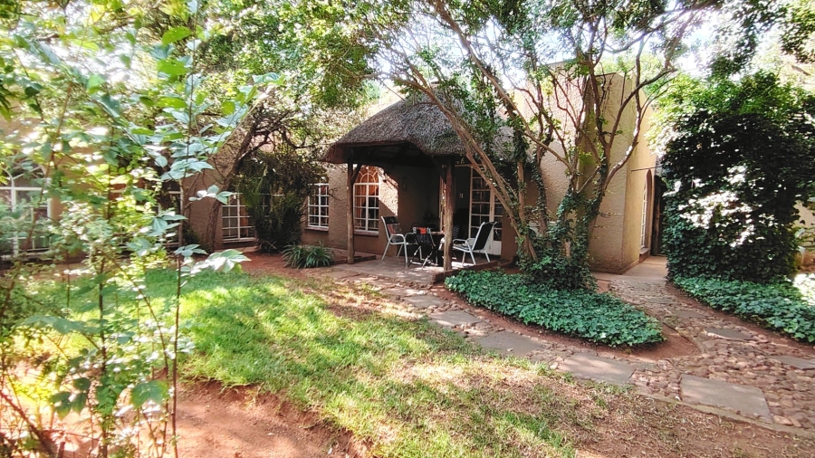 Commercial Property for Sale in Glen Donald A H Gauteng