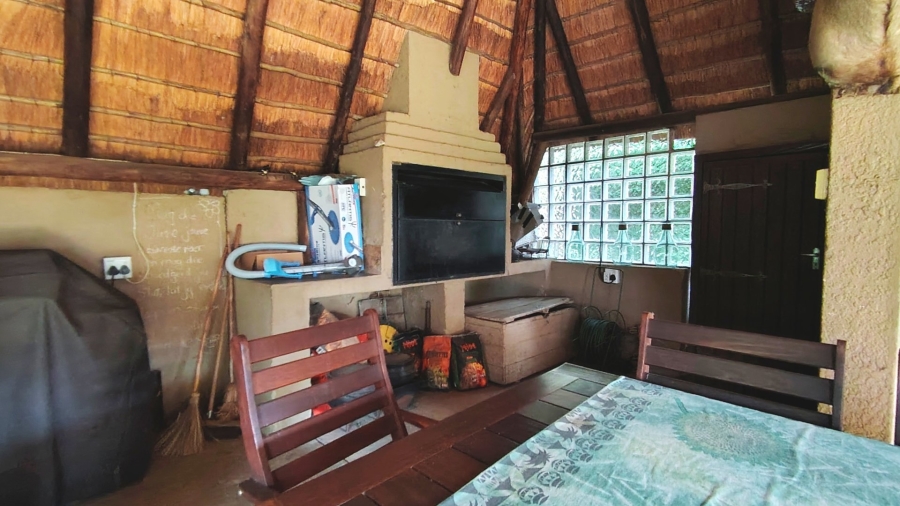 Commercial Property for Sale in Glen Donald A H Gauteng