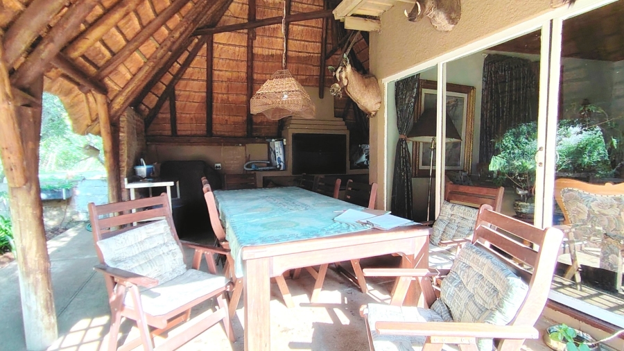 Commercial Property for Sale in Glen Donald A H Gauteng