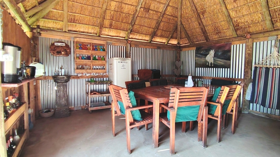 Commercial Property for Sale in Glen Donald A H Gauteng