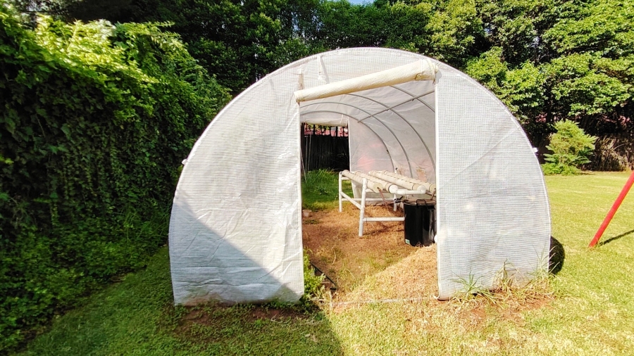 Commercial Property for Sale in Glen Donald A H Gauteng