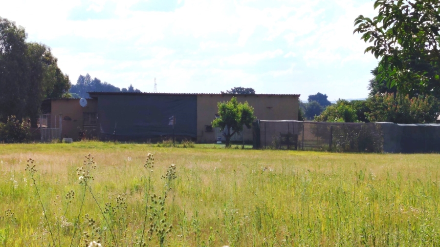 Commercial Property for Sale in Glen Donald A H Gauteng