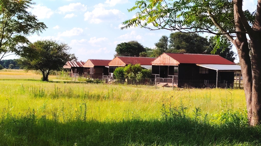 Commercial Property for Sale in Glen Donald A H Gauteng