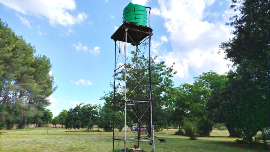 Commercial Property for Sale in Glen Donald A H Gauteng