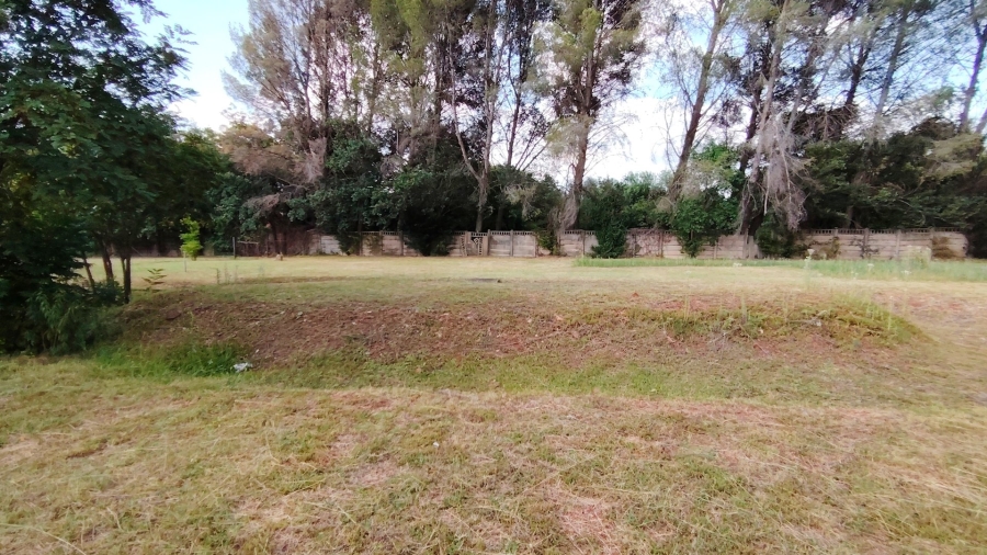 Commercial Property for Sale in Glen Donald A H Gauteng