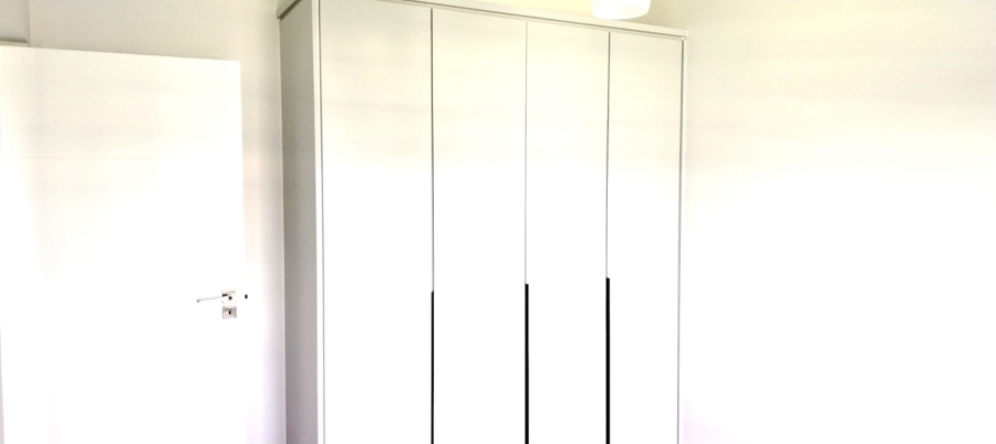 To Let 3 Bedroom Property for Rent in Waterfall Gauteng