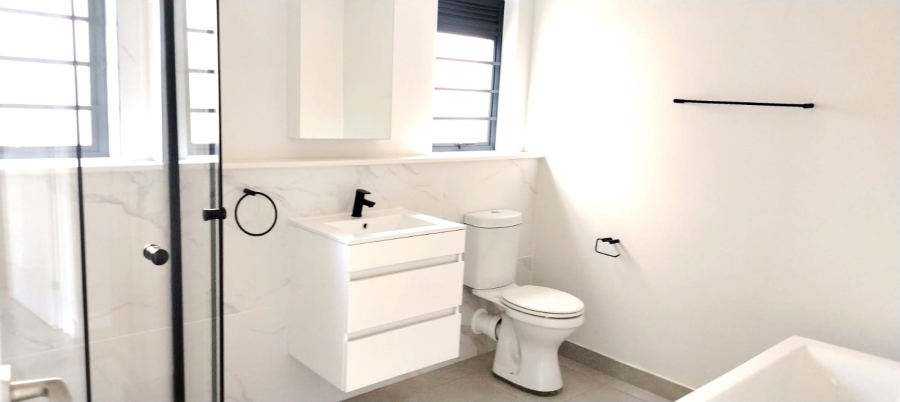 To Let 3 Bedroom Property for Rent in Waterfall Gauteng