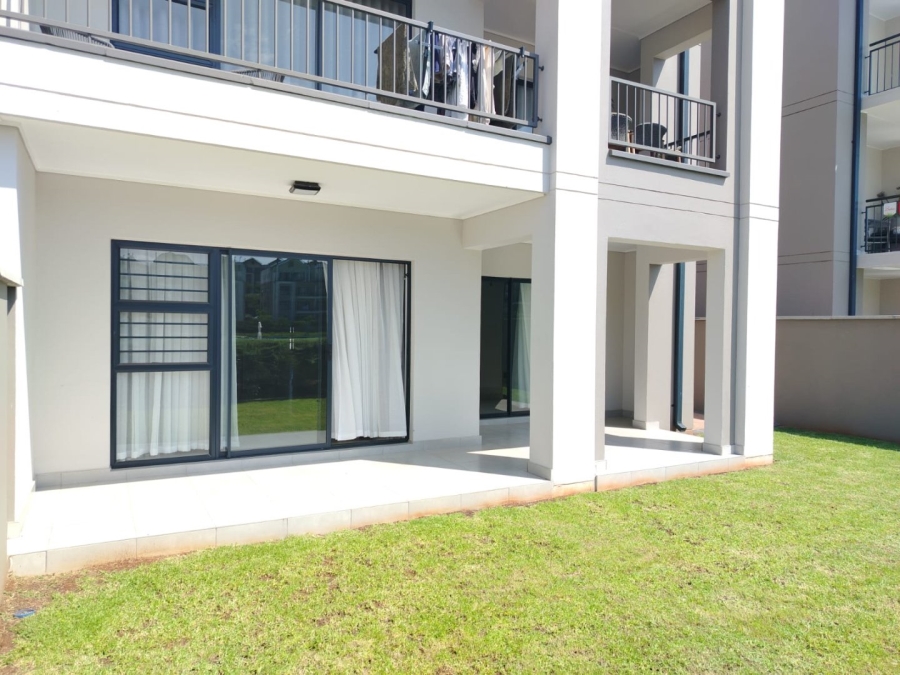 To Let 3 Bedroom Property for Rent in Waterfall Gauteng