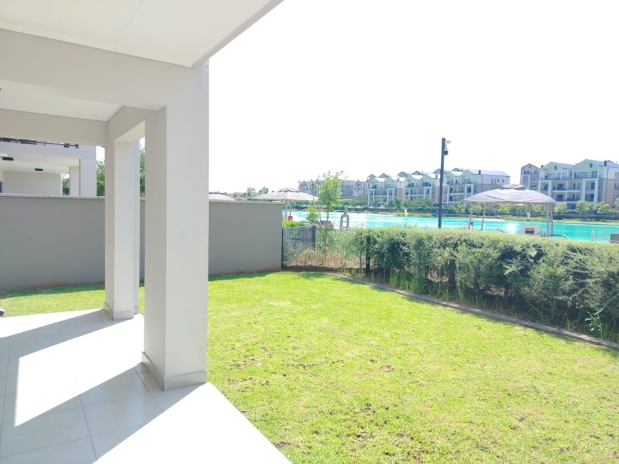 To Let 3 Bedroom Property for Rent in Waterfall Gauteng