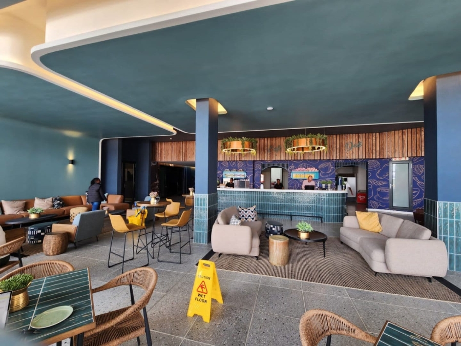 To Let 3 Bedroom Property for Rent in Waterfall Gauteng