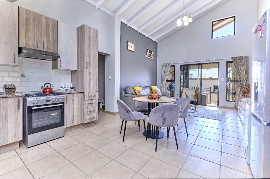 To Let 2 Bedroom Property for Rent in Summerset Gauteng