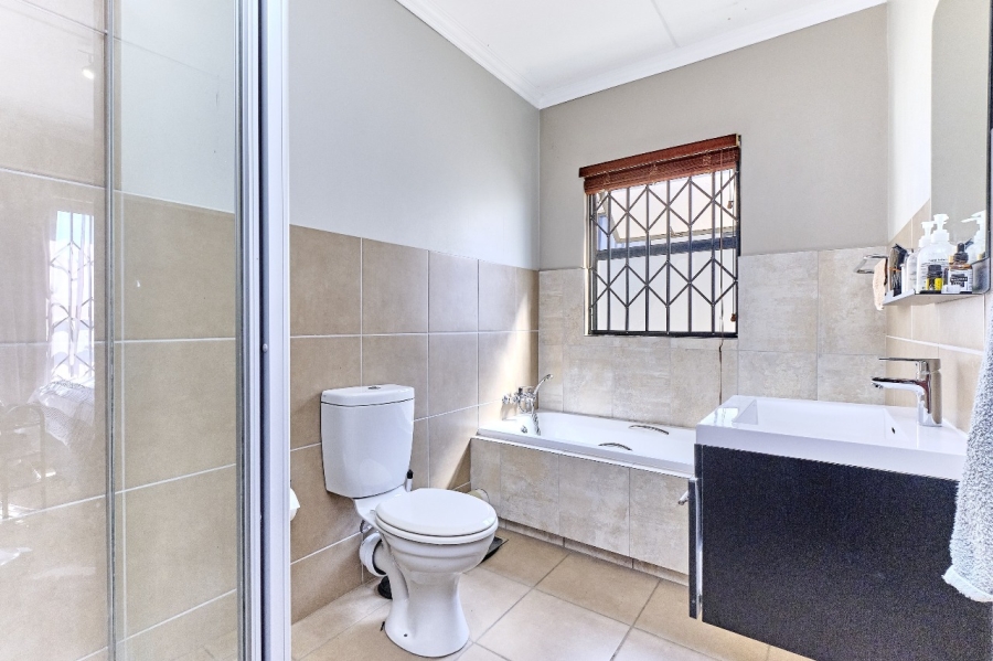 To Let 2 Bedroom Property for Rent in Summerset Gauteng