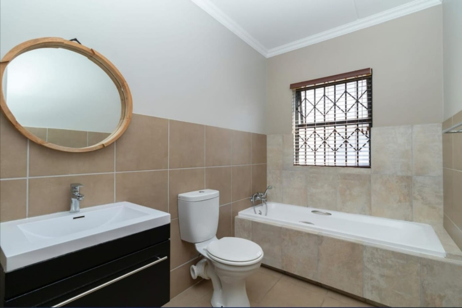 To Let 2 Bedroom Property for Rent in Summerset Gauteng