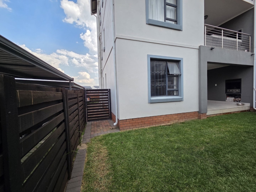 3 Bedroom Property for Sale in Modderfontein Gauteng