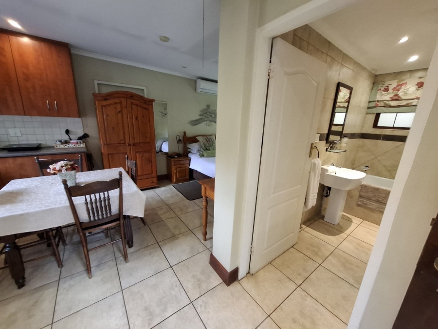To Let 1 Bedroom Property for Rent in Clydesdale Gauteng