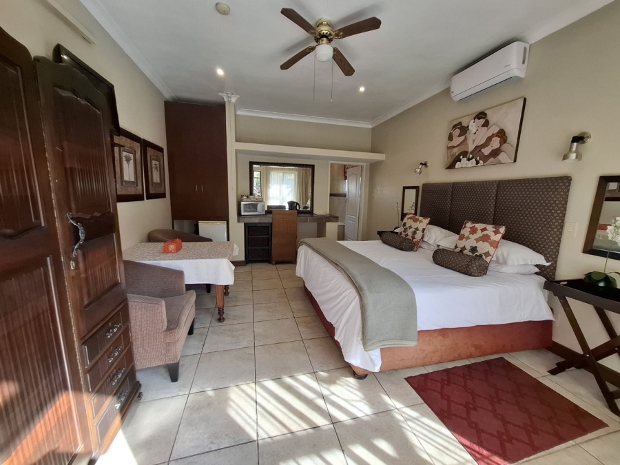 To Let 1 Bedroom Property for Rent in Clydesdale Gauteng