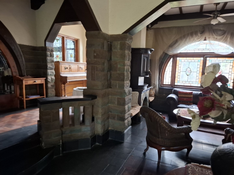 To Let 1 Bedroom Property for Rent in Clydesdale Gauteng