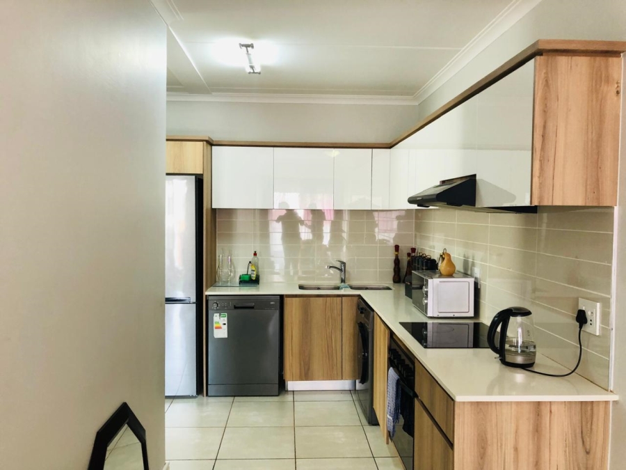 To Let 1 Bedroom Property for Rent in Blyde Riverwalk Estate Gauteng