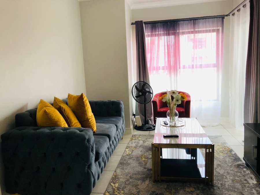 To Let 1 Bedroom Property for Rent in Blyde Riverwalk Estate Gauteng