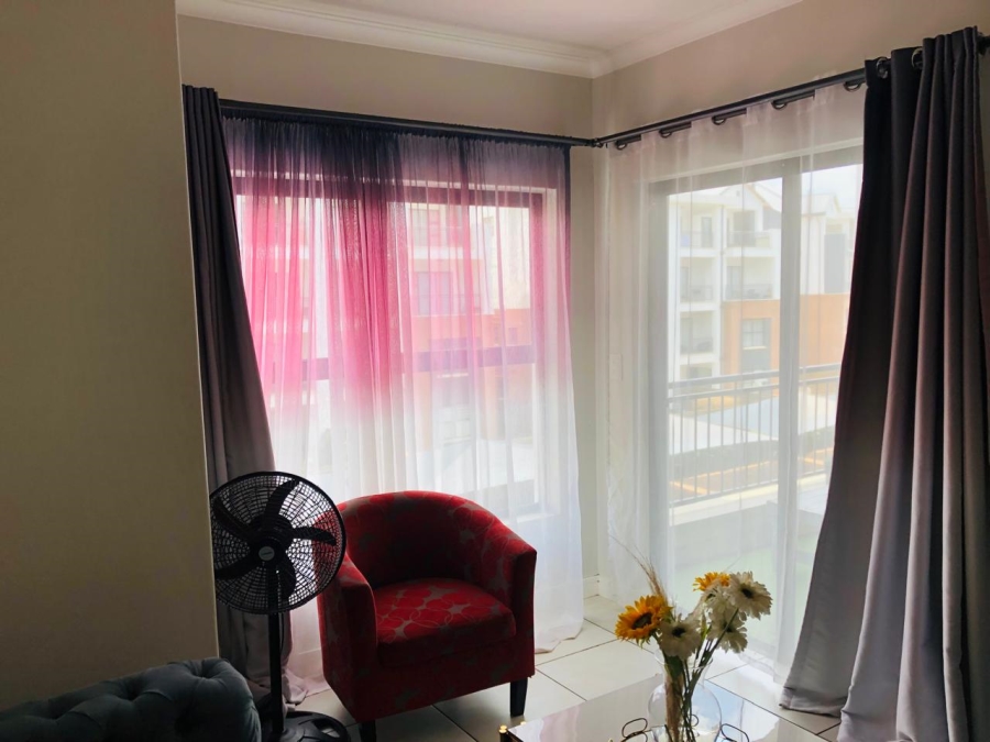 To Let 1 Bedroom Property for Rent in Blyde Riverwalk Estate Gauteng