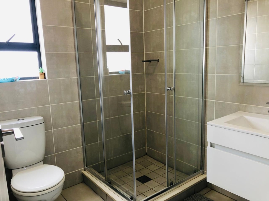 To Let 1 Bedroom Property for Rent in Blyde Riverwalk Estate Gauteng