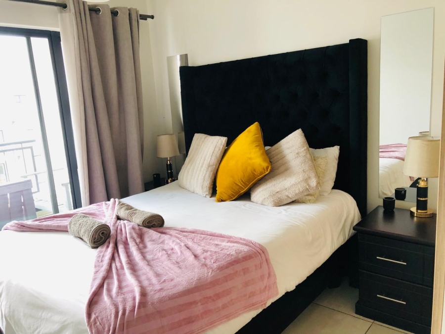 To Let 1 Bedroom Property for Rent in Blyde Riverwalk Estate Gauteng