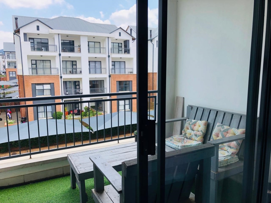 To Let 1 Bedroom Property for Rent in Blyde Riverwalk Estate Gauteng