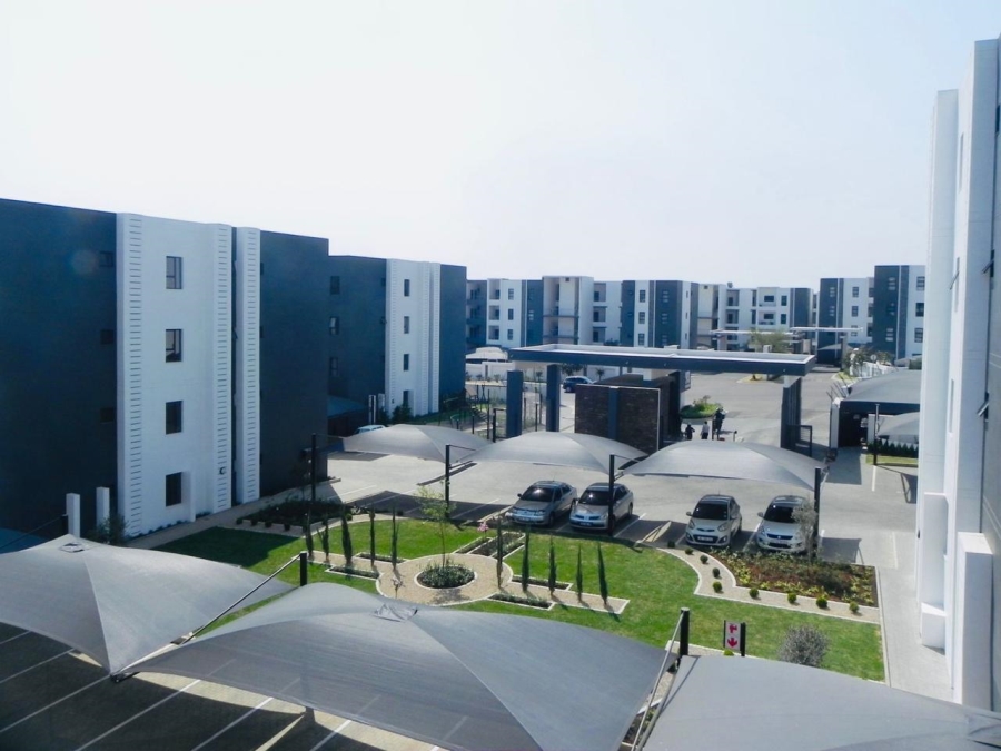 To Let 2 Bedroom Property for Rent in Carlswald Gauteng