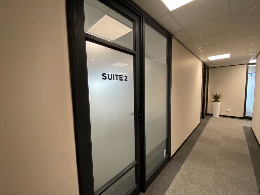 To Let commercial Property for Rent in Doringkloof Gauteng