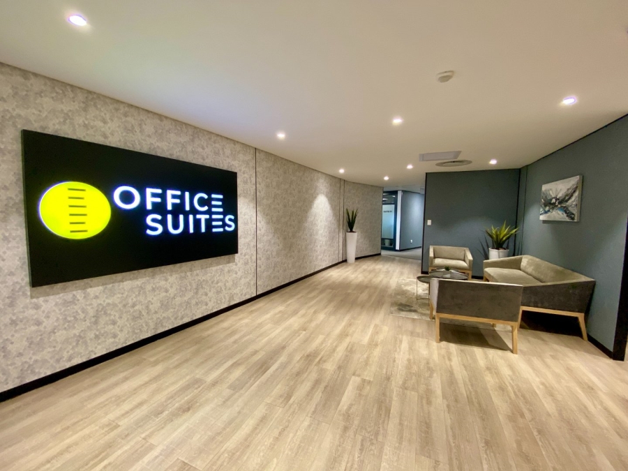 To Let commercial Property for Rent in Doringkloof Gauteng