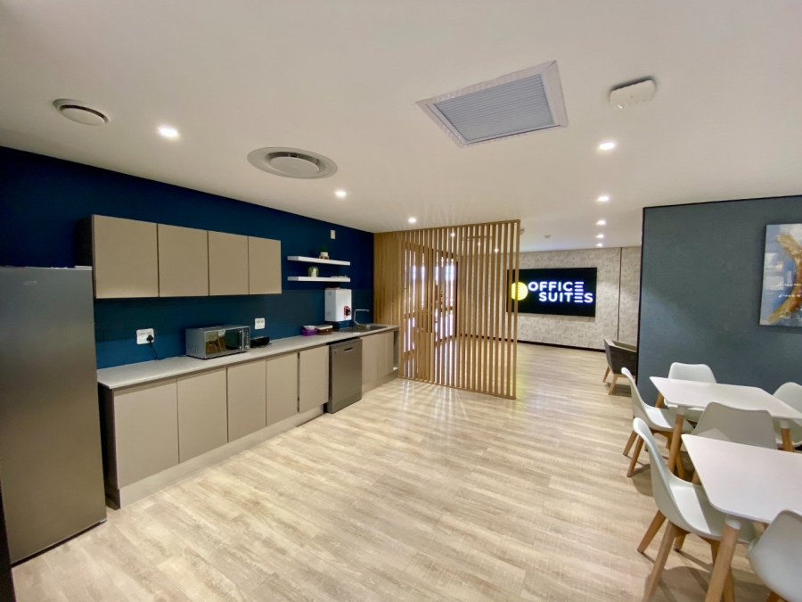 To Let commercial Property for Rent in Doringkloof Gauteng