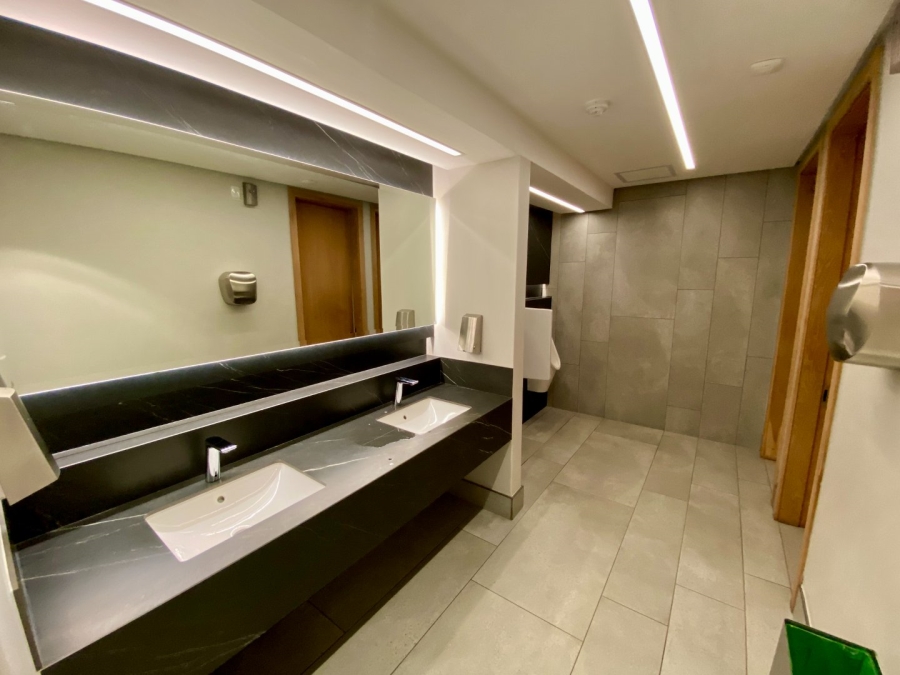 To Let commercial Property for Rent in Doringkloof Gauteng