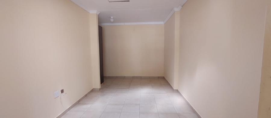 To Let 1 Bedroom Property for Rent in Pretoria Gardens Gauteng