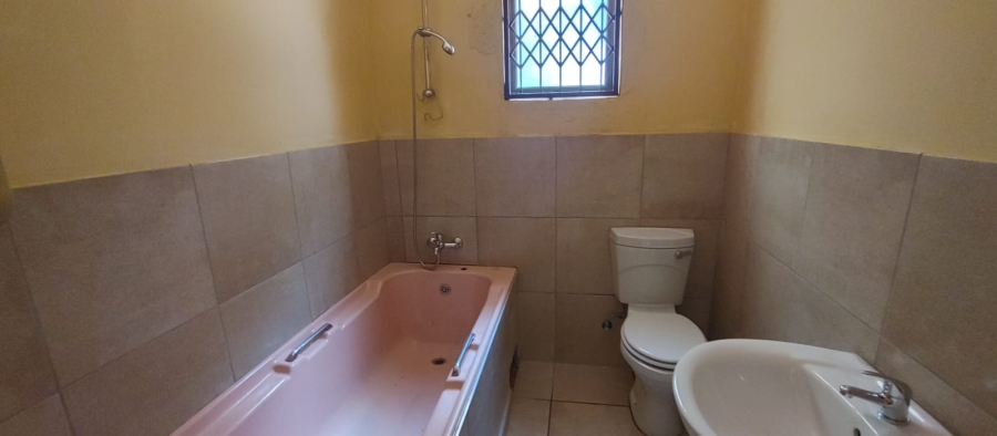 To Let 1 Bedroom Property for Rent in Pretoria Gardens Gauteng
