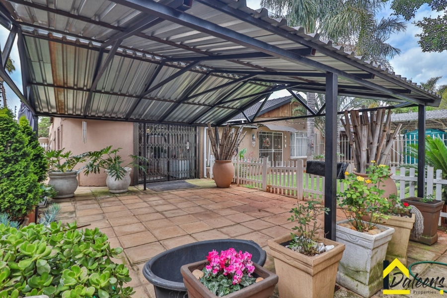 3 Bedroom Property for Sale in Lilianton Gauteng