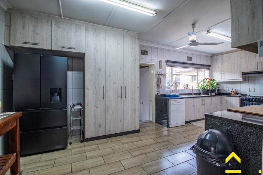 3 Bedroom Property for Sale in Lilianton Gauteng