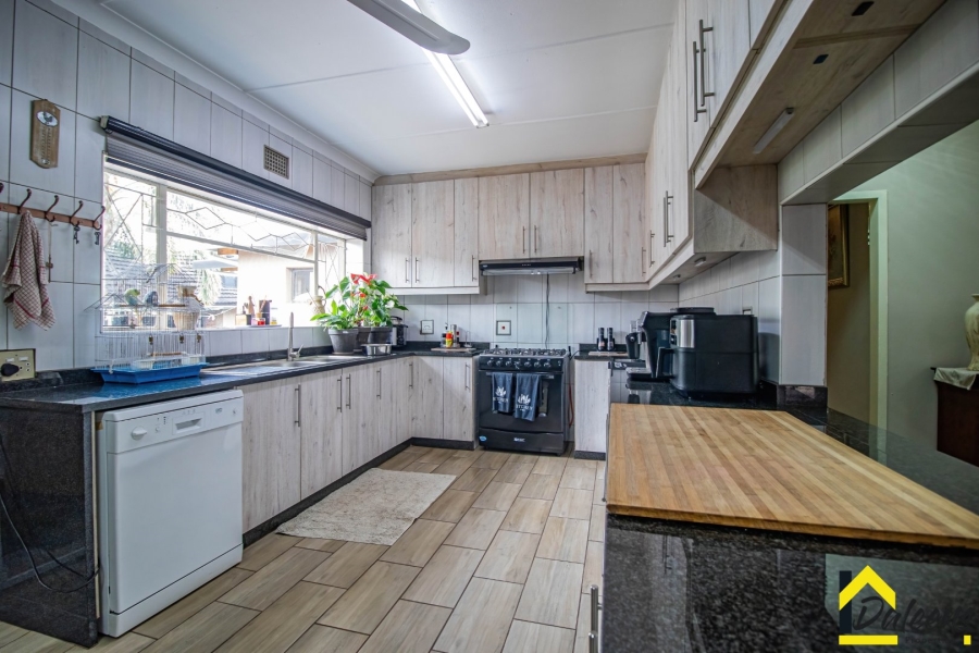 3 Bedroom Property for Sale in Lilianton Gauteng