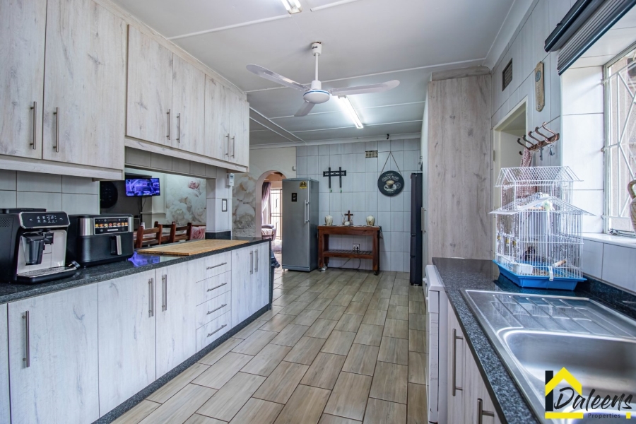 3 Bedroom Property for Sale in Lilianton Gauteng